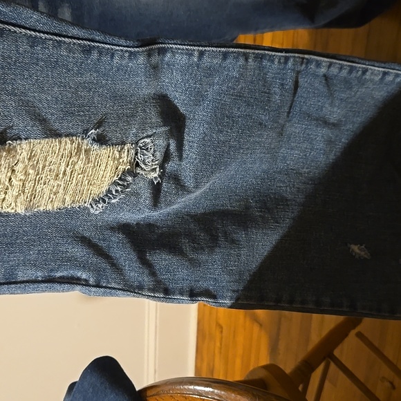 judy blue flame fit high waist 16w - Picture 4 of 5